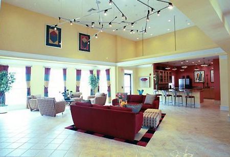 Hotel Oakwood At The Saulet New Orleans Interior foto